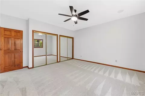 Bedroom - 145 Bluff View Dr, Troy, MO 63379 photo 4 of 7