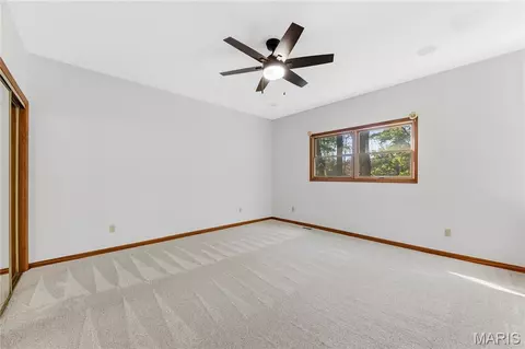 Bedroom - 145 Bluff View Dr, Troy, MO 63379 photo 2 of 7