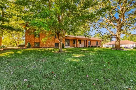 Exterior - 145 Bluff View Dr, Troy, MO 63379 photo 3 of 5