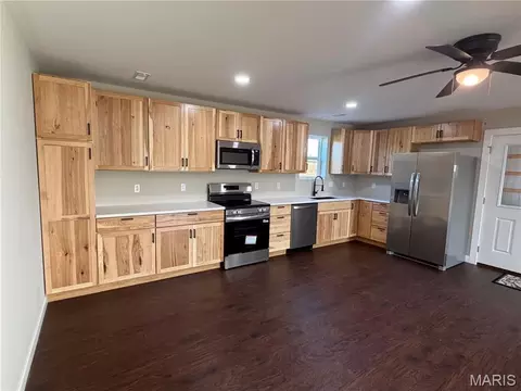 Kitchen - 11404 Hwy 24, Madison, MO 65263 photo 1 of 1