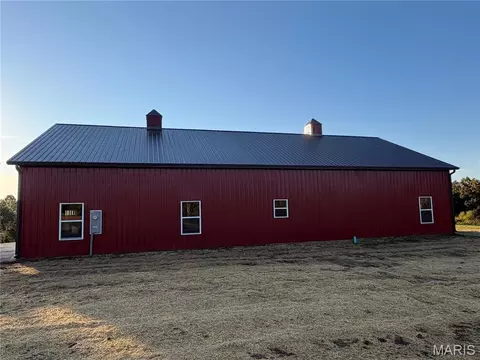 Exterior - 11404 Hwy 24, Madison, MO 65263 photo 1 of 10