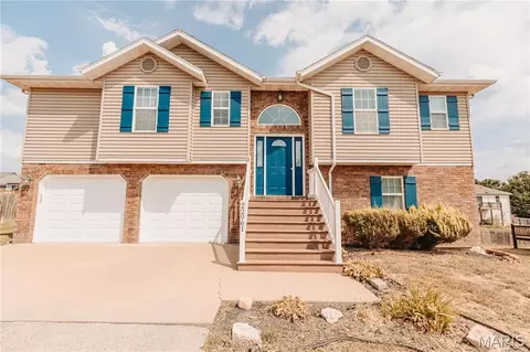 22961 Revelation Rd, Waynesville, MO 65583