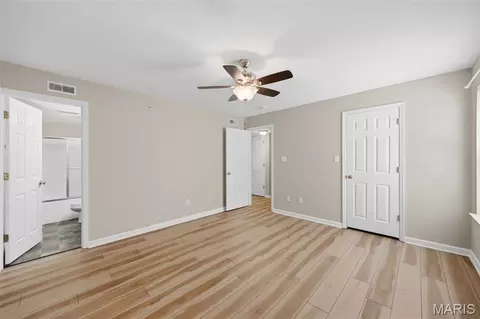 Bedroom - 1220 River Chase Dr #100, Arnold, MO 63010 photo 3 of 3