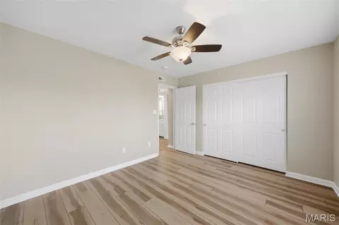 Bedroom - 1220 River Chase Dr #100, Arnold, MO 63010 photo 2 of 3
