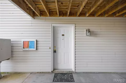 Exterior - 1220 River Chase Dr #100, Arnold, MO 63010 photo 3 of 5