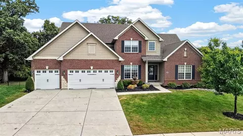 1216 Miralago Way, Saint Peters, MO 63376