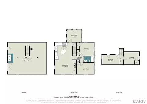 6271 Cedar Hill Rd, Cedar Hill, MO 63016 photo 2