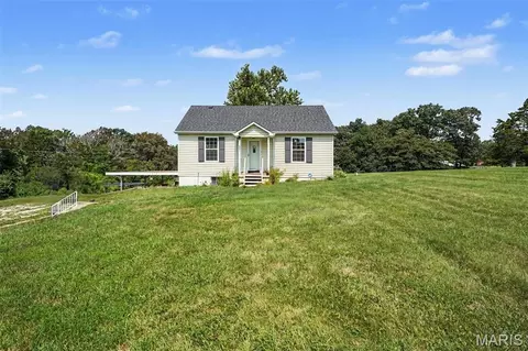 6271 Cedar Hill Rd, Cedar Hill, MO 63016