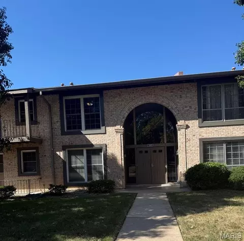Undisclosed, Florissant, MO 63033