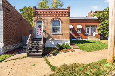 4431 Virginia Ave, Saint Louis, MO 63111
