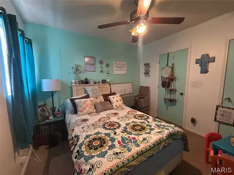 Bedroom - 11202 Bus Highway 25 S, Dexter, MO 63841 photo 6 of 14