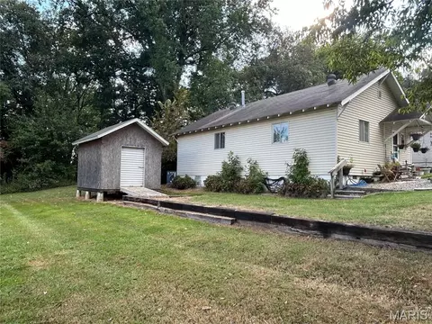 Exterior - 11202 Bus Highway 25 S, Dexter, MO 63841 photo 7 of 9