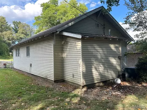 Exterior - 11202 Bus Highway 25 S, Dexter, MO 63841 photo 8 of 9