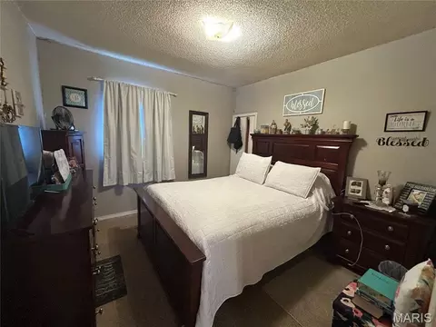 Bedroom - 11202 Bus Highway 25 S, Dexter, MO 63841 photo 8 of 14