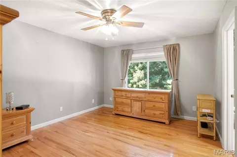 Bedroom - 1364 Apple Hollow Dr, Arnold, MO 63010 photo 2 of 7