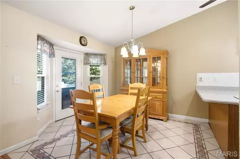 Dining - 1364 Apple Hollow Dr, Arnold, MO 63010 photo 1 of 4
