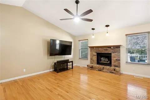 Living - 1364 Apple Hollow Dr, Arnold, MO 63010 photo 4 of 5