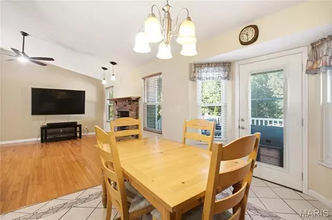 Dining - 1364 Apple Hollow Dr, Arnold, MO 63010 photo 2 of 4