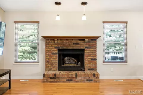 Living - 1364 Apple Hollow Dr, Arnold, MO 63010 photo 5 of 5
