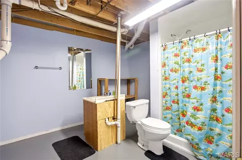 Bath - 1364 Apple Hollow Dr, Arnold, MO 63010 photo 5 of 5