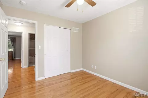 Bedroom - 1364 Apple Hollow Dr, Arnold, MO 63010 photo 7 of 7