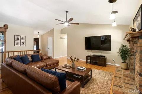 Living - 1364 Apple Hollow Dr, Arnold, MO 63010 photo 1 of 5