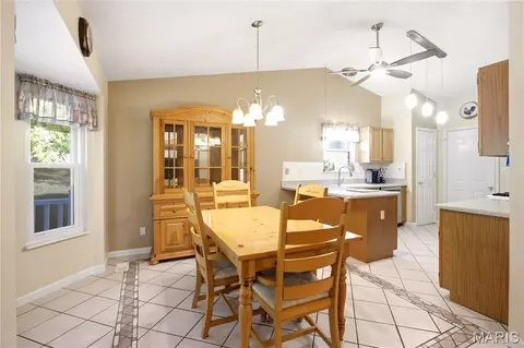Dining - 1364 Apple Hollow Dr, Arnold, MO 63010 photo 4 of 4