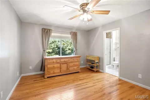 Bedroom - 1364 Apple Hollow Dr, Arnold, MO 63010 photo 3 of 7