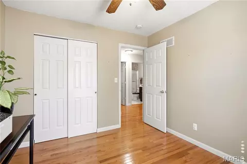 Bedroom - 1364 Apple Hollow Dr, Arnold, MO 63010 photo 5 of 7