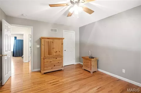 Bedroom - 1364 Apple Hollow Dr, Arnold, MO 63010 photo 4 of 7