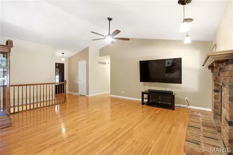 Living - 1364 Apple Hollow Dr, Arnold, MO 63010 photo 2 of 5