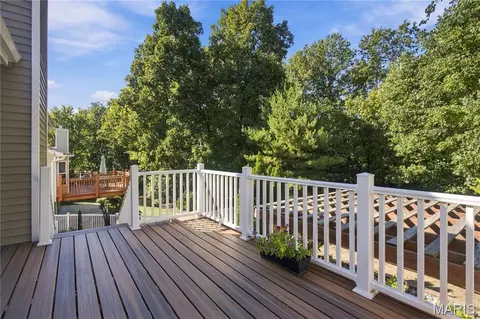 Exterior - 1364 Apple Hollow Dr, Arnold, MO 63010 photo 9 of 11