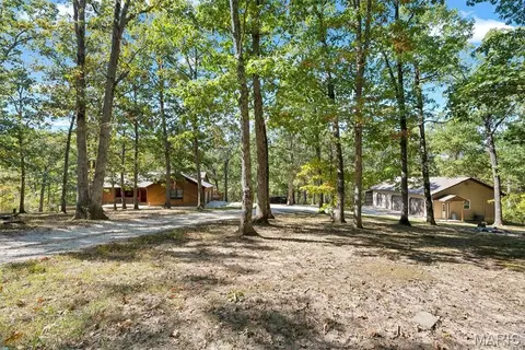 Exterior - 1961 Wolf Pen Hollow Ln, Wright City, MO 63390 photo 1 of 12
