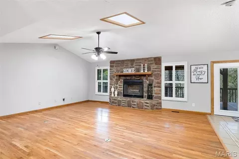 Living - 1961 Wolf Pen Hollow Ln, Wright City, MO 63390 photo 1 of 3