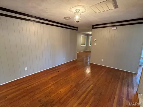 Living - 11 W 6th St, Gerald, MO 63037 photo 5 of 7