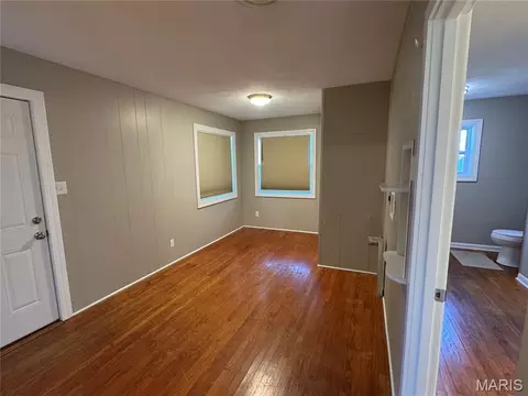 Living - 11 W 6th St, Gerald, MO 63037 photo 6 of 7