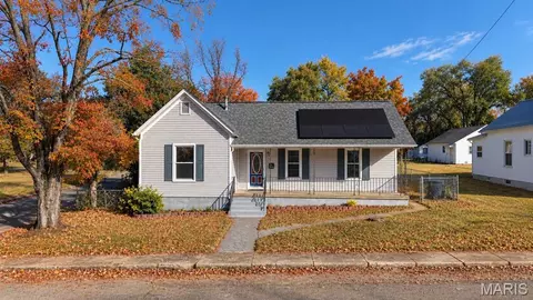 418 C St, Bonne Terre, MO 63628