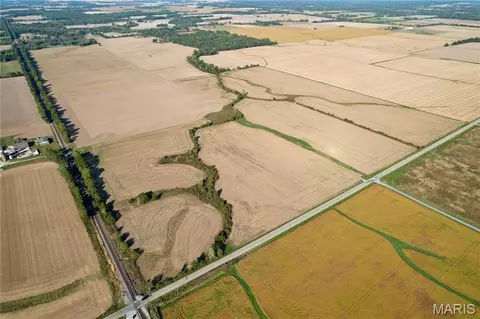 000 State Route 161 Ext, Kell, IL 62853 photo 26