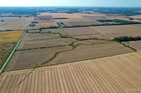 000 State Route 161 Ext, Kell, IL 62853 photo 6