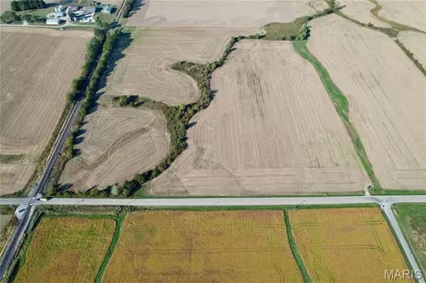 000 State Route 161 Ext, Kell, IL 62853 photo 31