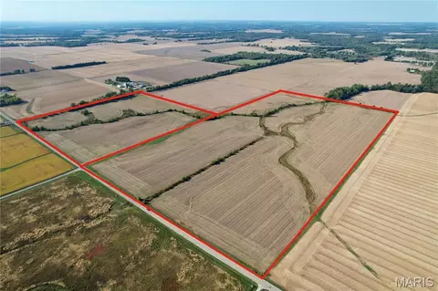 000 State Route 161 Ext, Kell, IL 62853 photo 2