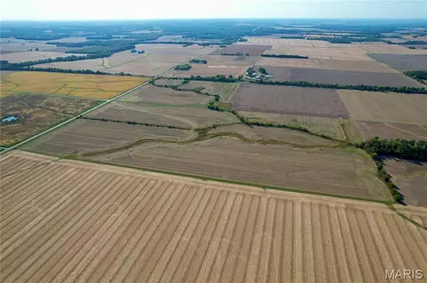000 State Route 161 Ext, Kell, IL 62853 photo 8