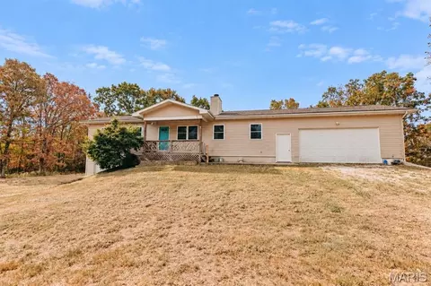 24670 Raleigh Rd, Waynesville, MO 65583