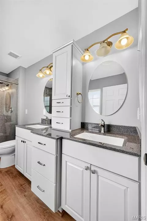 Bath - 1597 Indian Springs Dr, O'fallon, MO 63366 photo 1 of 8