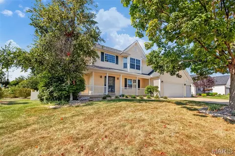 Other - 1597 Indian Springs Dr, O'fallon, MO 63366 photo 1 of 11