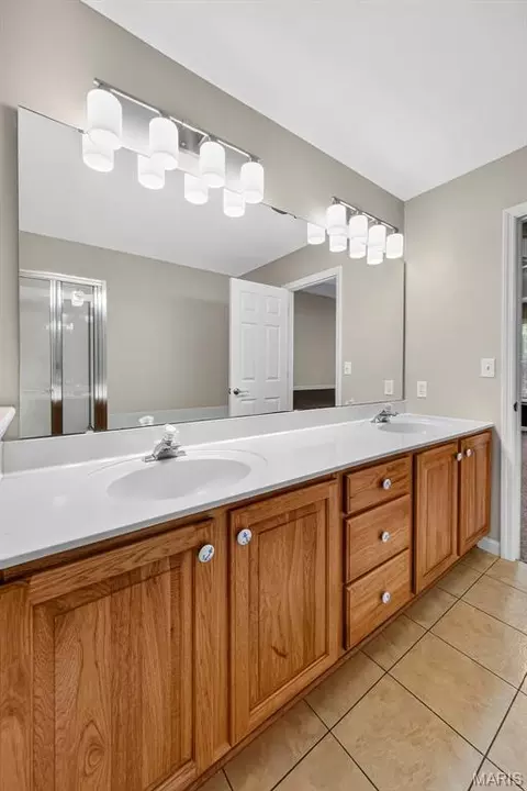 Bath - 1597 Indian Springs Dr, O'fallon, MO 63366 photo 5 of 8