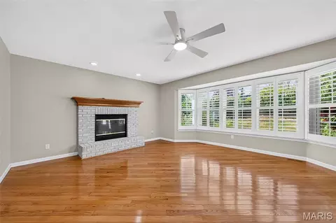 Living - 1597 Indian Springs Dr, O'fallon, MO 63366 photo 1 of 6
