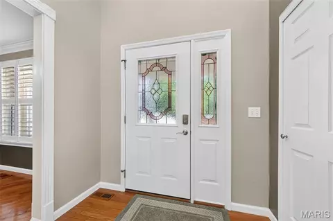 Entry Way - 1597 Indian Springs Dr, O'fallon, MO 63366 photo 1 of 3