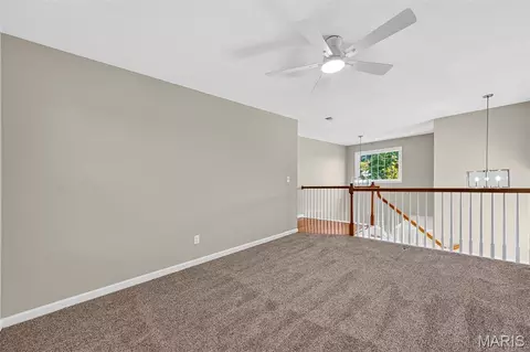 Living - 1597 Indian Springs Dr, O'fallon, MO 63366 photo 5 of 6