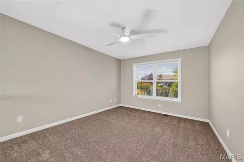 Bedroom - 1597 Indian Springs Dr, O'fallon, MO 63366 photo 1 of 6